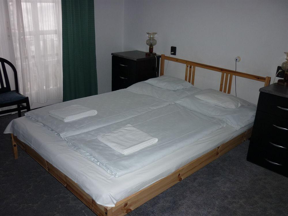 Budai Hotel Budapest Ngoại thất bức ảnh