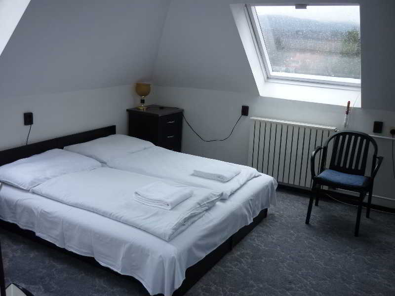 Budai Hotel Budapest Ngoại thất bức ảnh